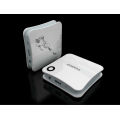 Shenzhen manufacturer New design TINKO wireless mobile power bank charger for digital products